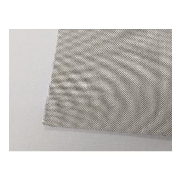 アズワン 透視性電磁波シールドメッシュ ソフトタイプ 50dB 2m 65-0261-87 1枚（直送品）