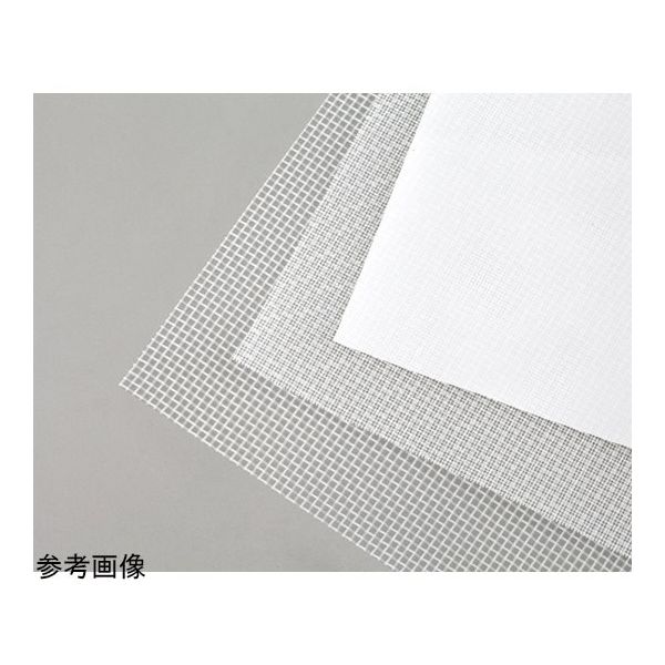 アズワン ポリプロピレンマイクロ31メッシュ 目開き500μm 65-0261-95 1枚（直送品）