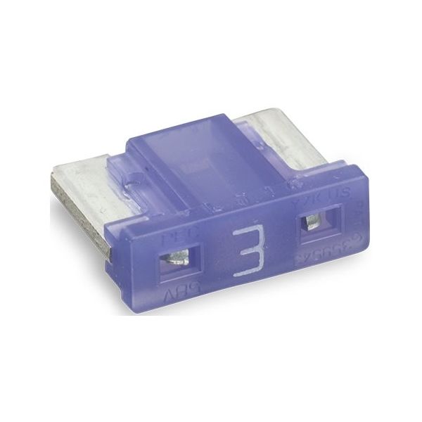 サトーパーツ ブレードヒューズ 3A F-1500-3A 1個(5個) 65-0264-19（直送品）