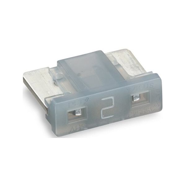 サトーパーツ ブレードヒューズ 2A F-1500-2A 1個(5個) 65-0264-18（直送品）