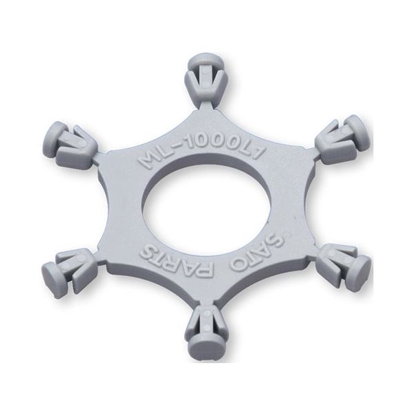 サトーパーツ 誤挿入防止モールド ML-1000