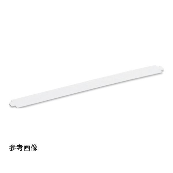 サトーパーツ MLー50シリーズ用記名板 7P ML-50-4K-7P 1個 65-0274-20（直送品）