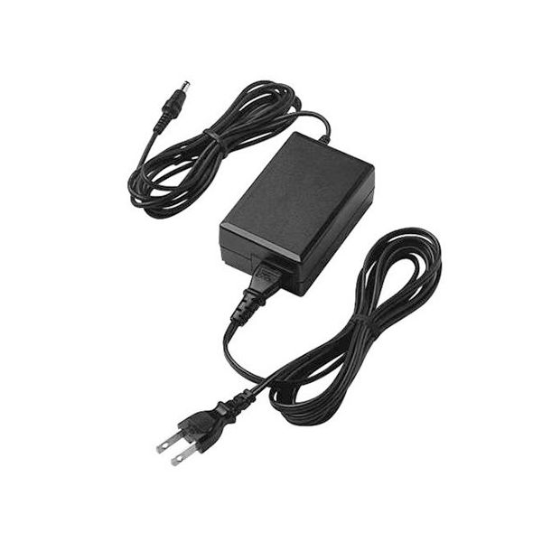 アズワン ACアダプタケーブルセット 65-0314-16 1個（直送品）