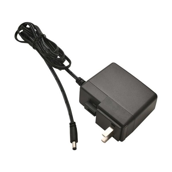 アズワン ACアダプタ(Fー2000シリーズ、PHーSEシリーズ用) 65-0509-33 1個（直送品）