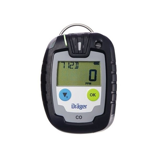 アズワン ハンディガス警報器