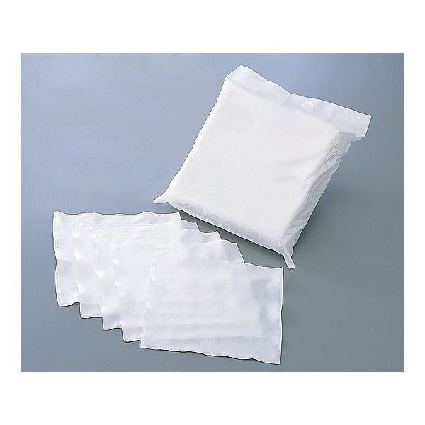 アズワン アズピュアポリエステルワイパー(クリーンルーム向け) 150枚 AP606H 1袋(150枚) 1-3927-01（直送品）