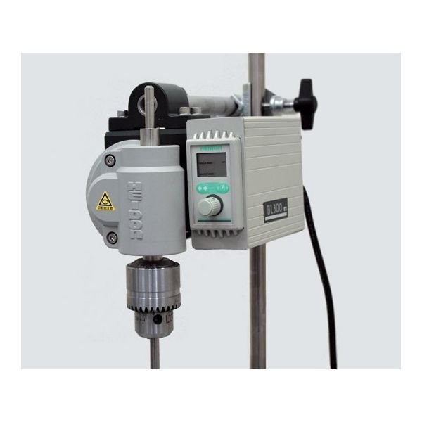 新東科学 スリーワンモータ（高粘度対応） 出荷前点検検査書付き