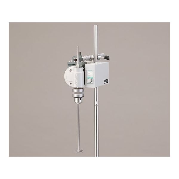 アズワン スリーワンモータ(高粘度対応) 出荷前点検検査書付き BLW600 1台 1-4956-02-22（直送品）