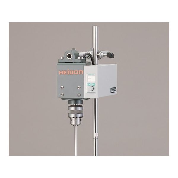 アズワン スリーワンモータ(高粘度対応) 出荷前点検検査書付き BLW3000 1台 1-4956-04-22（直送品）