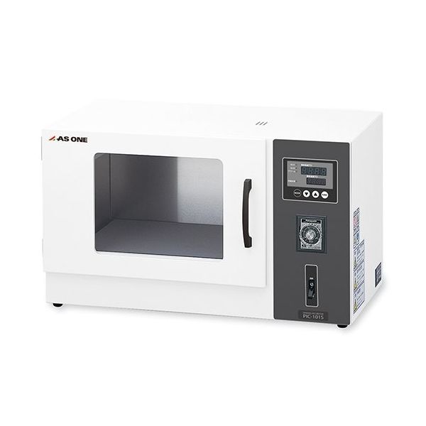 アズワン 小型振盪恒温器 出荷前バリデーション付 1-6142-11-28 1個（直送品）