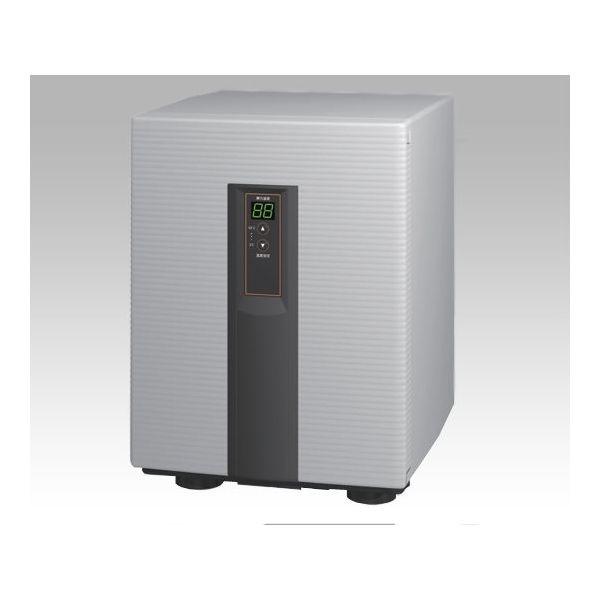 アズワン クールインキュベーター 3~65°C 出荷前バリデーション付 1-6684-02-28 1台（直送品）