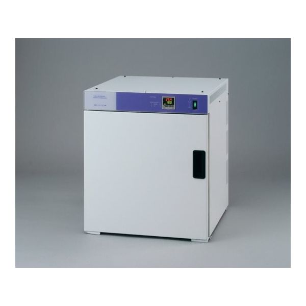 アズワン クールインキュベーター 42L 出荷前点検検査書付 1-6767-01-22 1台（直送品）