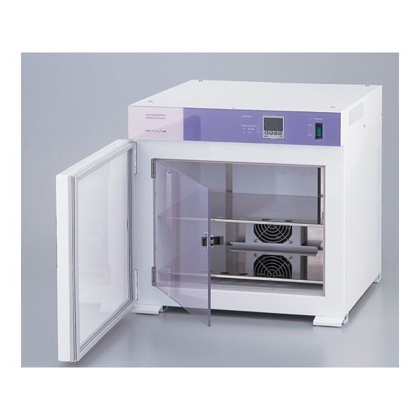 アズワン クールインキュベーター 30L 出荷前バリデーション付 1-6767-03-28 1台（直送品）