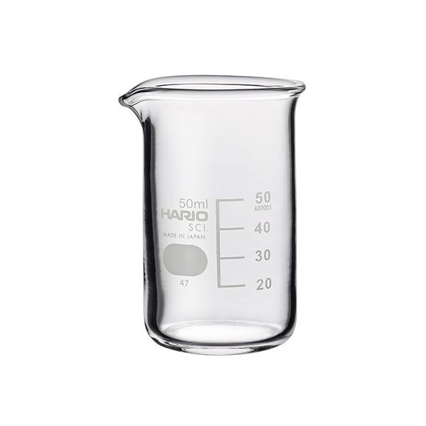 HARIO（ハリオ） トールビーカー