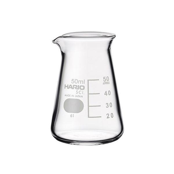 HARIO（ハリオ） コニカルビーカー SCI