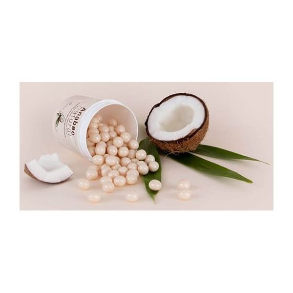 アズワン オートクレーブ用脱臭剤 ココナッツの香り 50粒 321100 1セット(50粒) 2-6361-07（直送品）