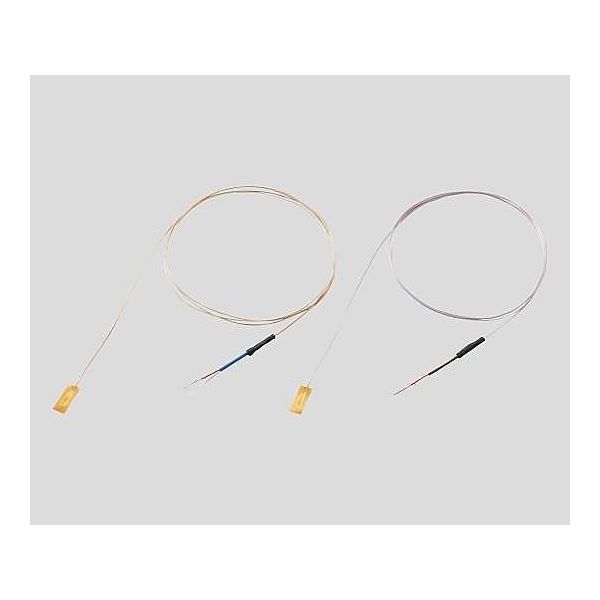 アズワン 極薄モールド表面センサー 校正証明書付 2-9250-02-20 1本（直送品）