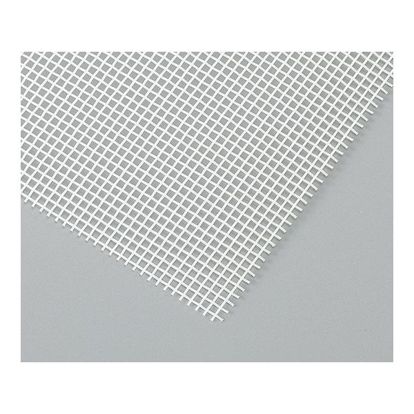 アズワン PETメッシュ 5000μm 長さ1m 2-9567-01-01 1枚（直送品）