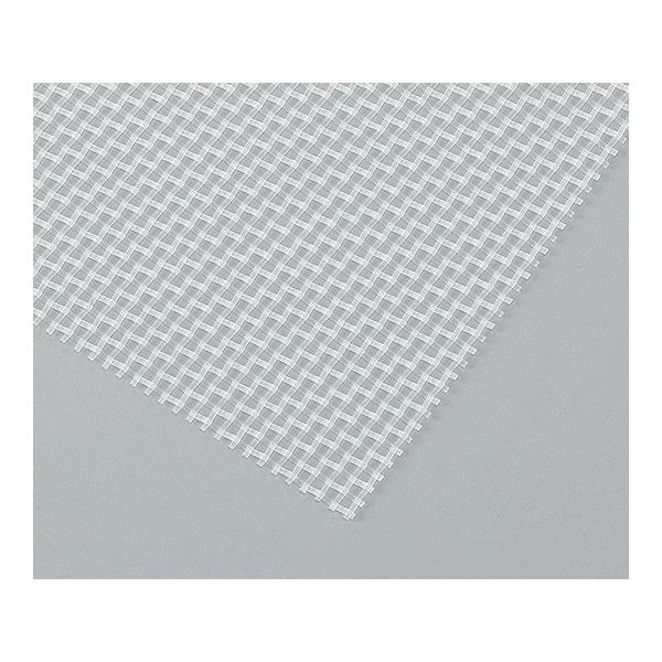 アズワン フッ素樹脂メッシュ 500μm 長さ6m 2-9569-03-06 1枚（直送品）