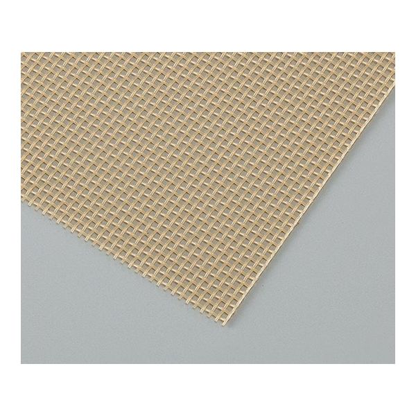 アズワン PEEKメッシュ 100μm 長さ6m 2-9570-04-06 1枚（直送品）