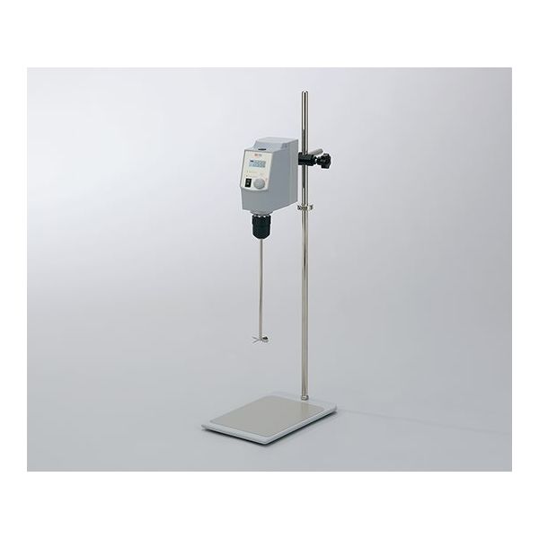 アズワン 撹拌機 PROタイプ 20L 10000mPas 出荷前点検検査書付き OS20-PRO 1個 3-7011-02-22（直送品）