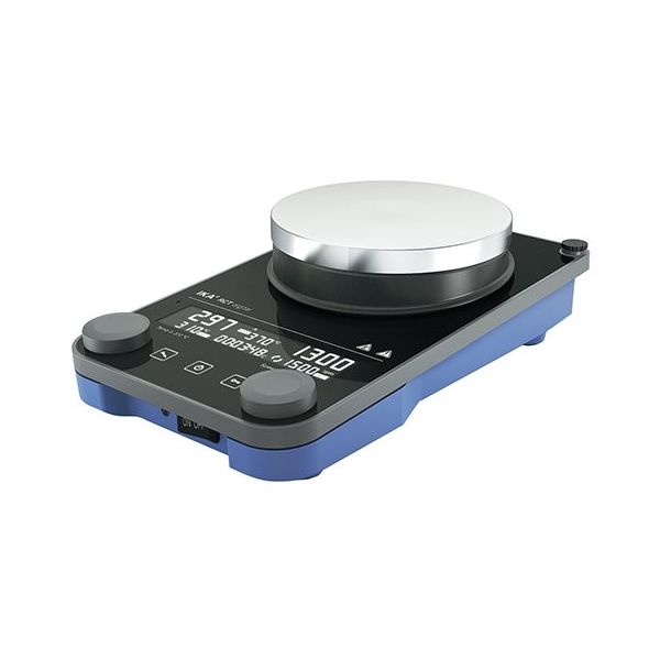 アズワン ホットスターラー 出荷前点検検査書付き RCT digital 1台 3-8000-01-22（直送品）