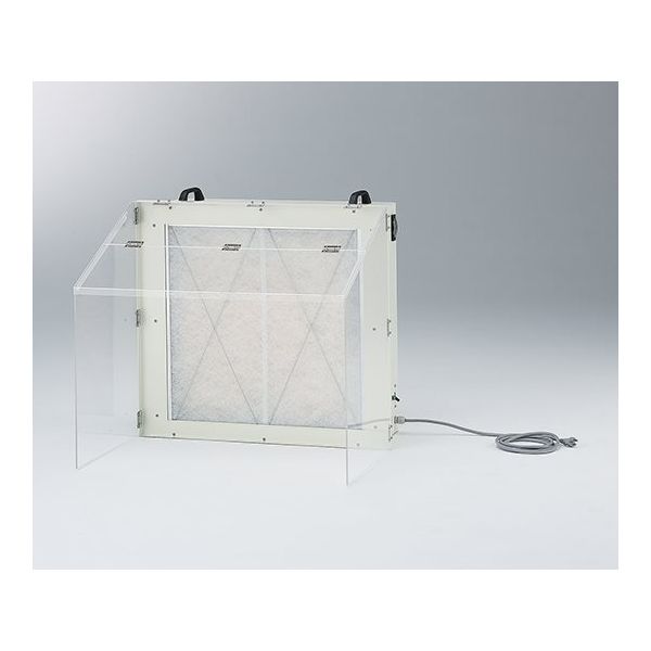 アズワン 試料排気フード 4-1181-01 1台（直送品）