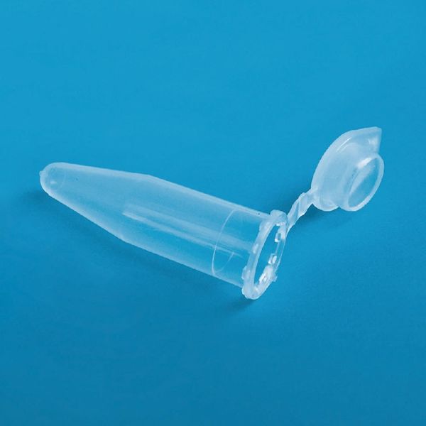 Kartell マイクロテストチューブ 0.5mL 1298 1ケース(1000個) 4-3144-01（直送品）