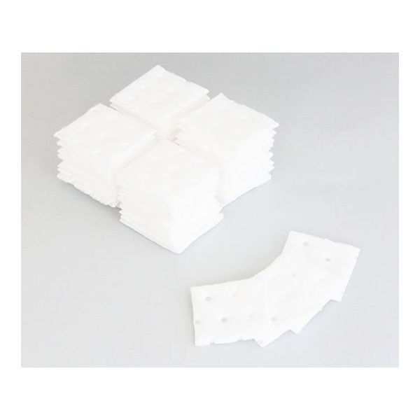 フジデノロ Comilu for histamine ヒスタミンセンサー用オイルフィルター 50枚入 EOF-01H 1パック(50枚)（直送品）