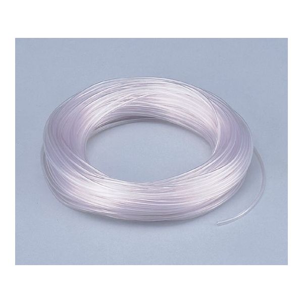 アズワン ビニールチューブホース 30×36 長さ12m 1本 6-610-57-12（直送品）