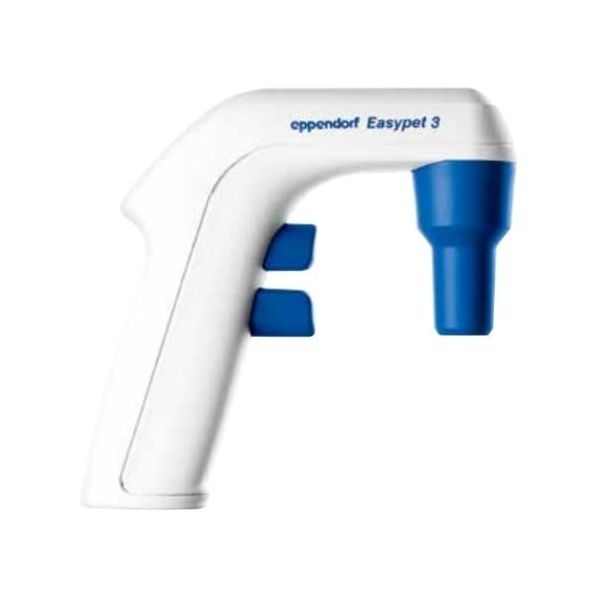 エッペンドルフ Eppendorf Easypet(R) 3 4430 000.018 1セット 61-0163-60（直送品）