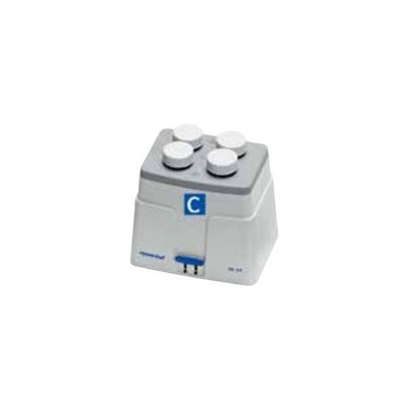 エッペンドルフ スマートブロック50mL 5365 000.028 1個 61-0165-48（直送品）