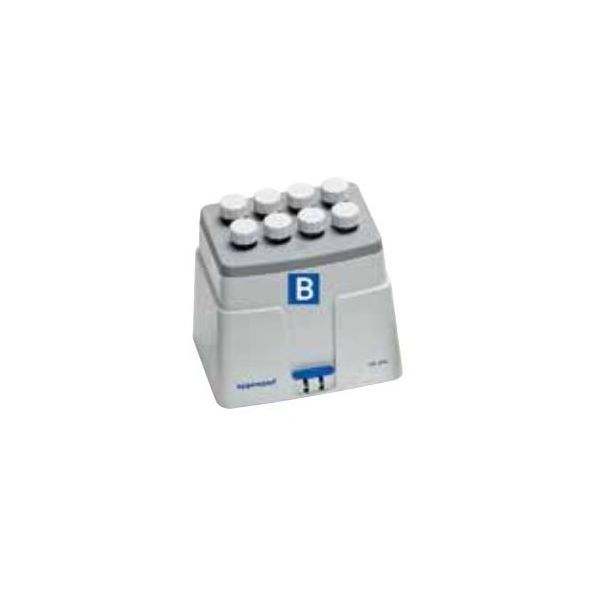 エッペンドルフ スマートブロック15mL 5366 000.021 1個 61-0165-49（直送品）