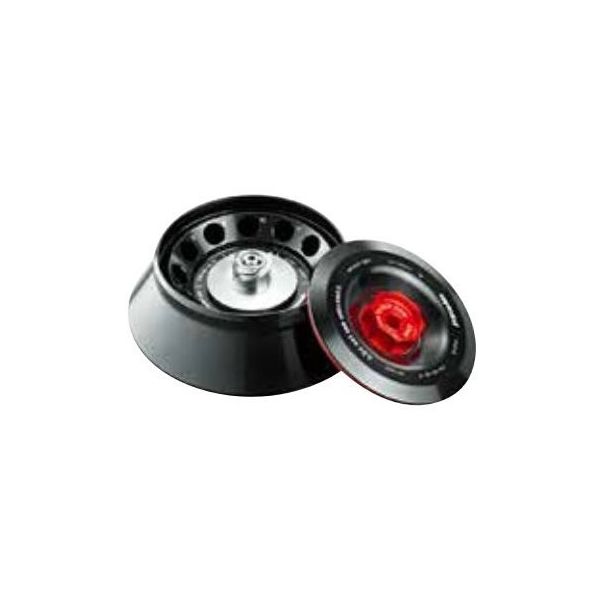 エッペンドルフ・ハイマック・テクノロジーズ アングルローター FAー45ー12ー17 5427R用 5409 700.006 1個（直送品）