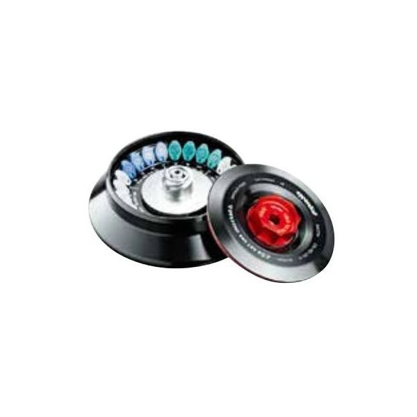 エッペンドルフ・ハイマック・テクノロジーズ アングルローター FAー45ー24ー11 5427R用 5409 702.009 1個（直送品）