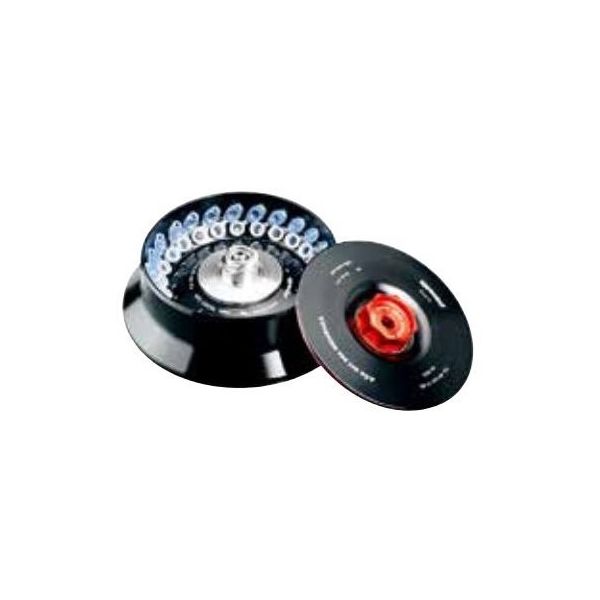 エッペンドルフ・ハイマック・テクノロジーズ アングルローター FAー45ー24ー11ーKit 5427R用 5409 704.001 1個（直送品）