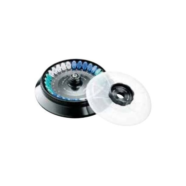 エッペンドルフ・ハイマック・テクノロジーズ アングルローター Fー45ー30ー11 5427R用 5409 708.007 1個（直送品）