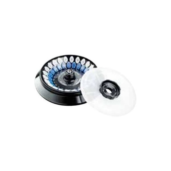 エッペンドルフ・ハイマック・テクノロジーズ アングルローター Fー45ー48ー11 5427R用 5409 712.004 1個（直送品）