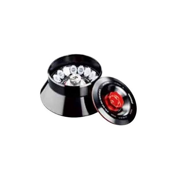 エッペンドルフ・ハイマック・テクノロジーズ アングルローター FAー45ー16ー17 5430/5430R用 5427 750.002 1個（直送品）