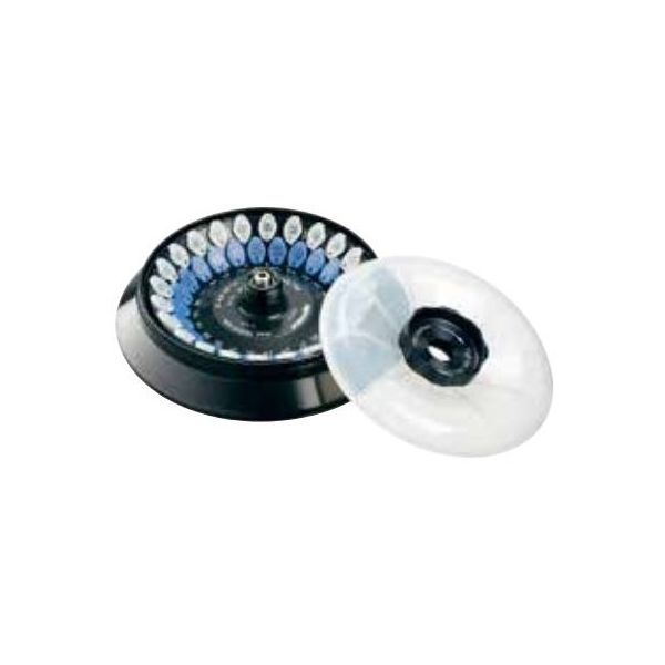 エッペンドルフ・ハイマック・テクノロジーズ アングルローター Fー45ー48ー11 5430/5430R用 5427 755.004 1個（直送品）