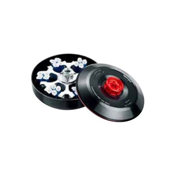 エッペンドルフ・ハイマック・テクノロジーズ スイングローター Sー24ー11ーAT 5430/5430R用 5427 757.007 1個（直送品）