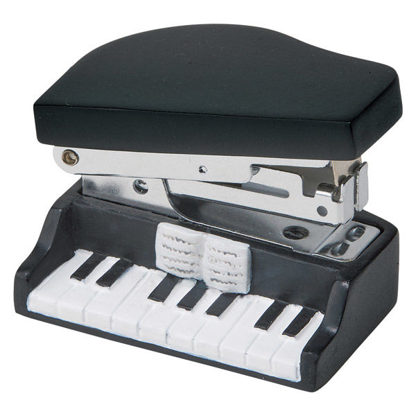 セトクラフト SCB-1141 ステープラー(ピアノ)　1個（直送品）