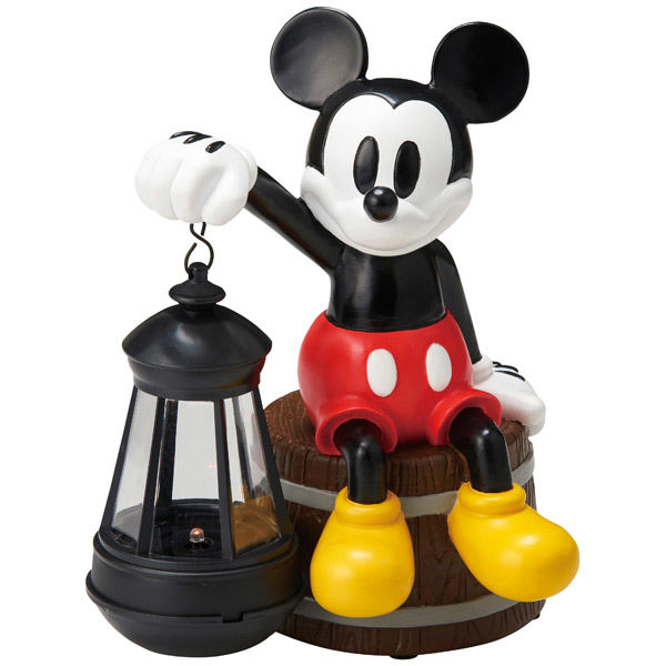 スワロフスキー　ソーサラーミッキーラージサイズ　2月末閉店よりsale中！ スワロフスキー（SWAROVSKI）ディズニーコラボ ソーサラー