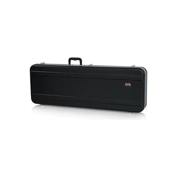 GATOR CASES エレキギターケース GC-ELEC-XL-S / Deluxe Molded 1箱(1個入)（直送品）