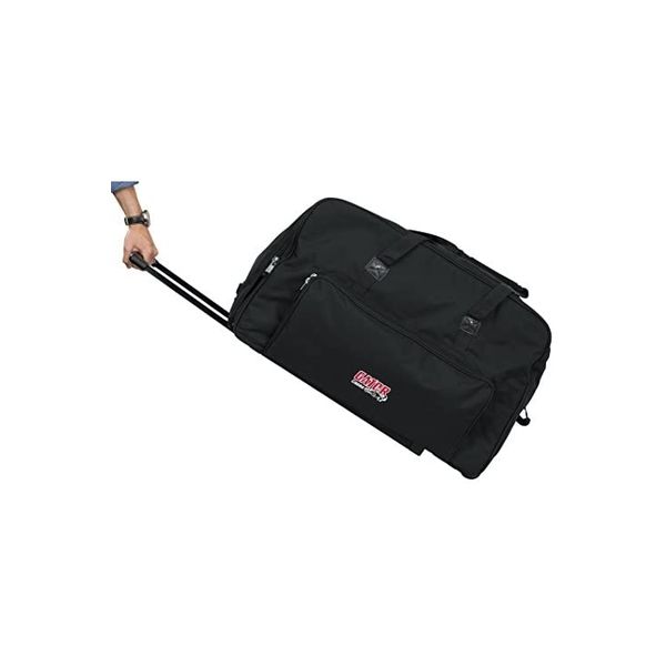 GATOR CASES 機材ケース・ラック GPA-715 / New Bag For Large 1箱(1個入)（直送品）