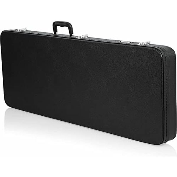 GATOR CASES エレキギターケース GWE-JAG / GWE Hardshell Wood 1箱(1個入)（直送品） 14,349円