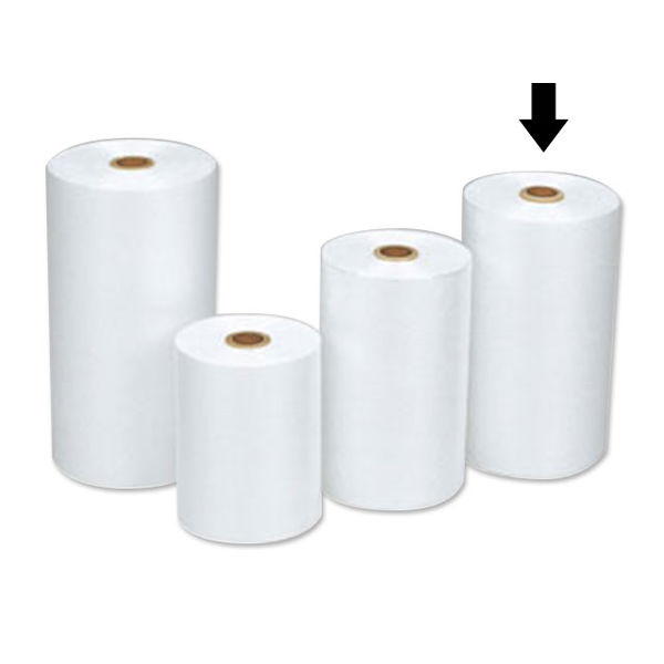 パックスタイル ロールポリ 12号E 6本 00495314 1ケース(6本入)（直送品）