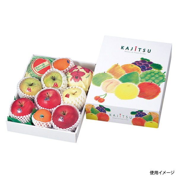 ヤマニパッケージ 果実パレット