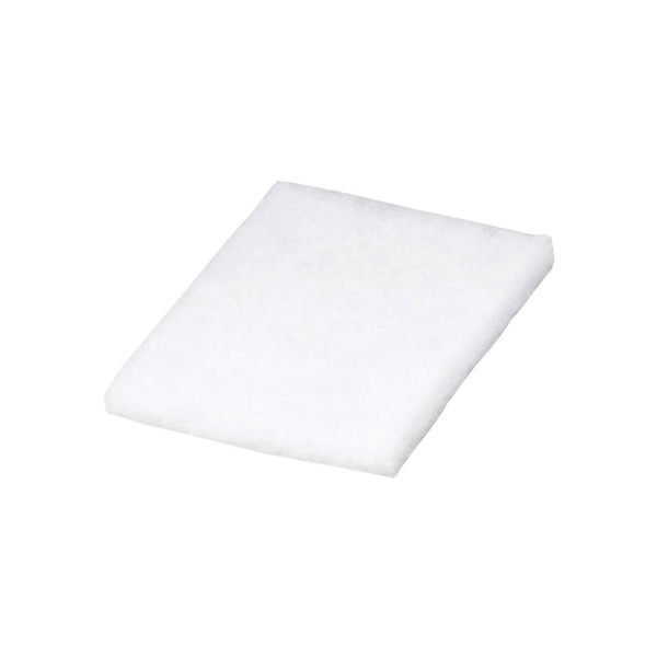 ヤマニパッケージ L-446W いちごクッション用 わた 100枚 561235 1ケース(100枚入)（直送品）