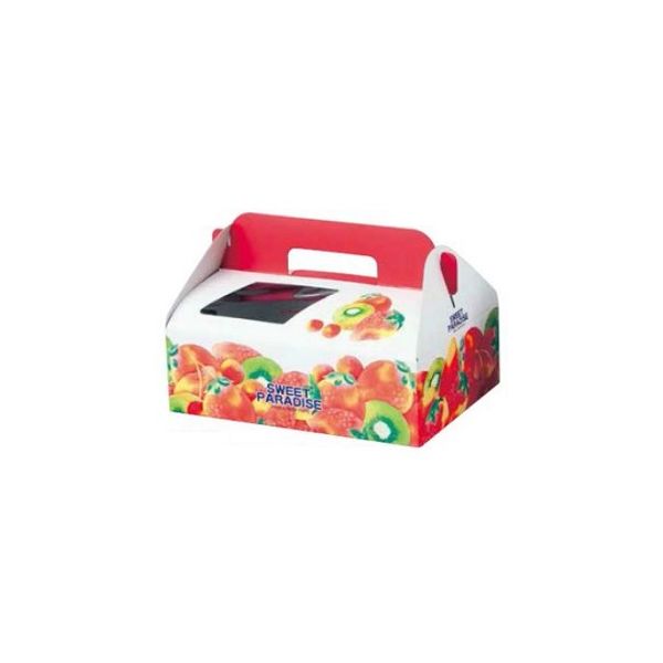 ヤマニパッケージ L-2167 スウィートパラダイス 200枚(10×20) 601628 1ケース(200枚入(10枚×20袋))（直送品）